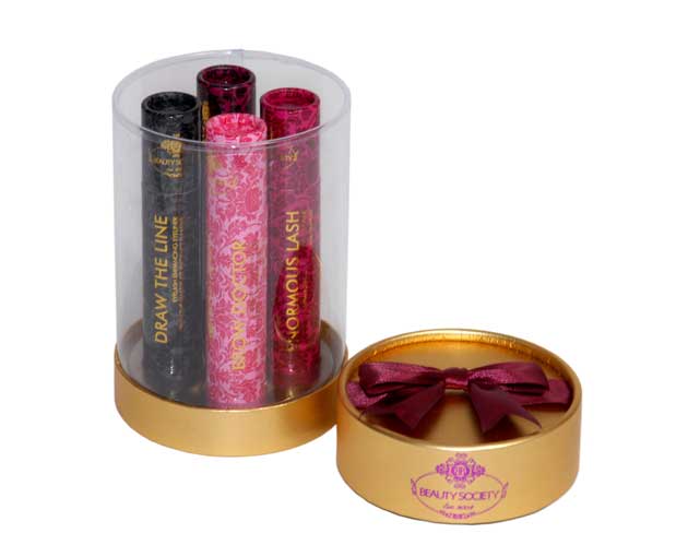 Clear Plastic Packaging