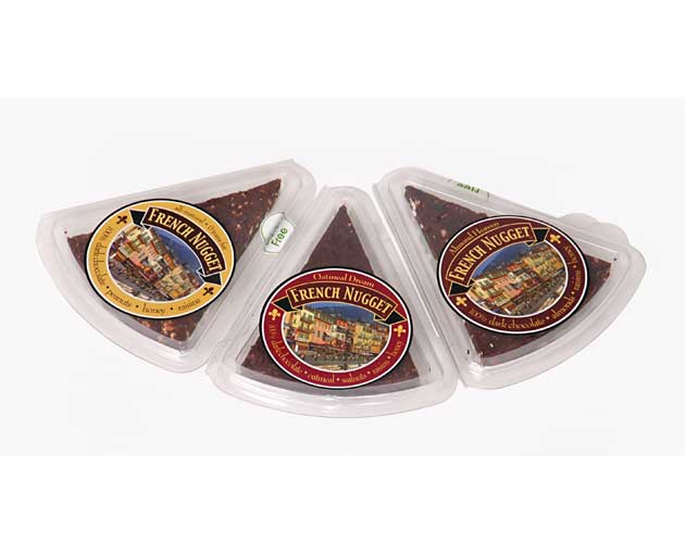 Custom Plastic Packaging