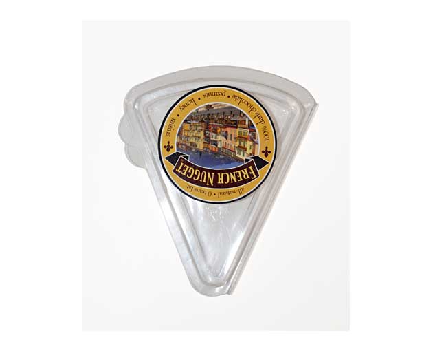 Plastic Packaging Manufacturer