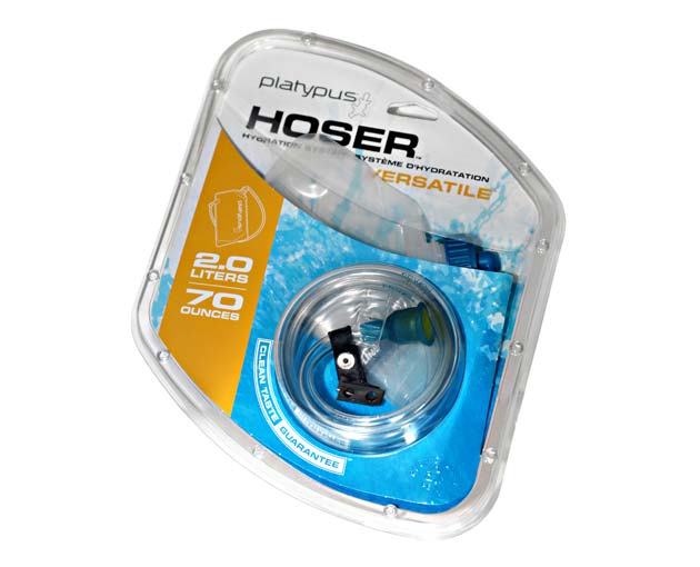 Plastic Packaging