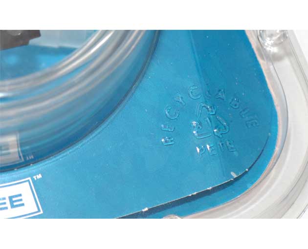 Clear Plastic Packaging