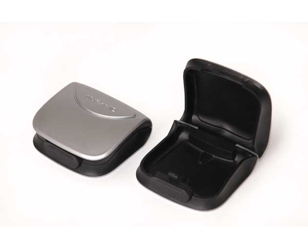 Hard and Soft Cases packaging