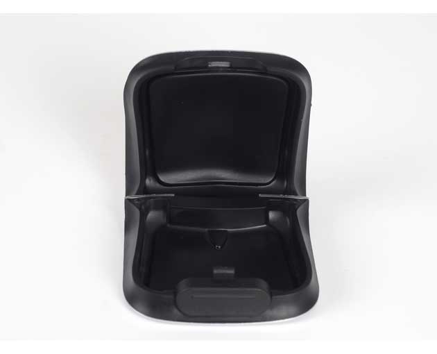 Hard and Soft Cases packaging