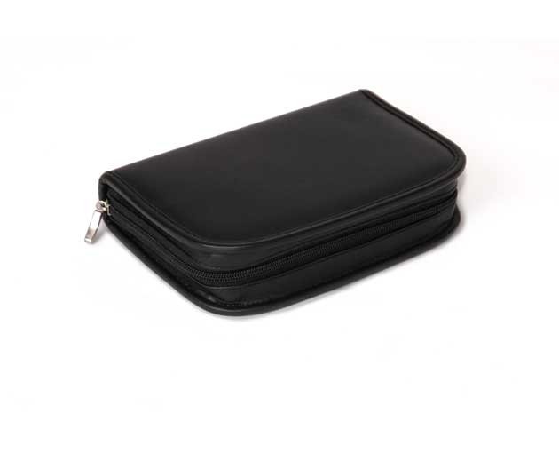 Hard and Soft Cases packaging