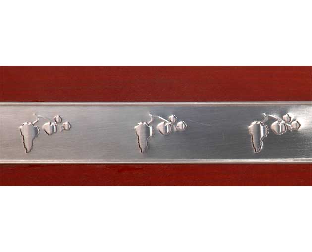 Hard and Soft Cases packaging