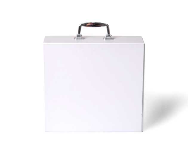 Hard and Soft Cases packaging