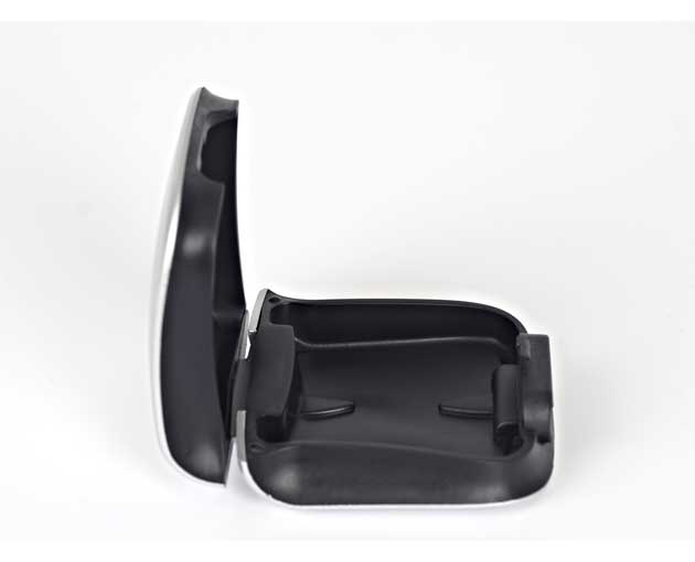Plastics Injection Molding
