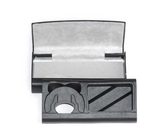 Injection Molding Suppliers