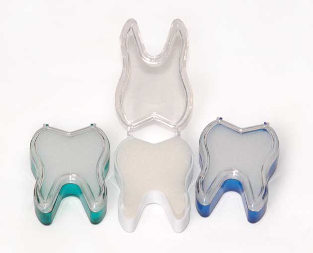 Plastic Injection Molding