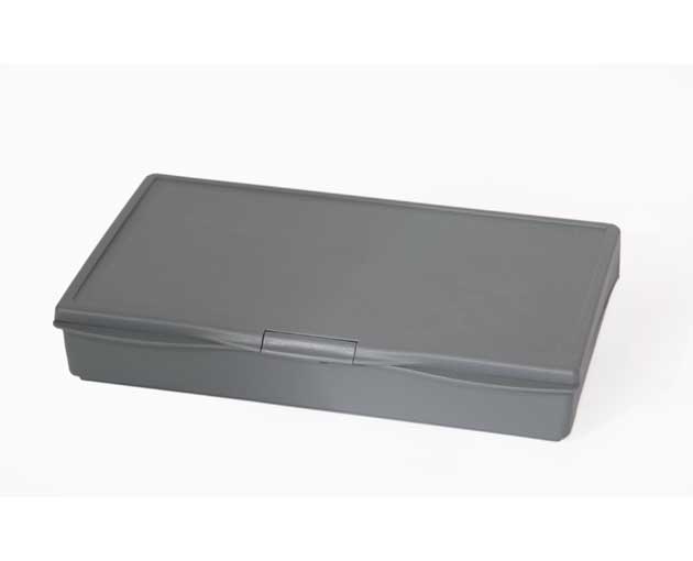 Plastics Injection Molding