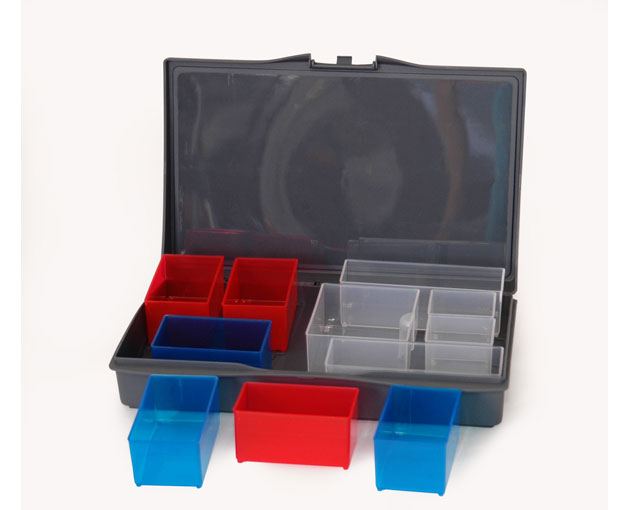 Injection Molding Manufacturers