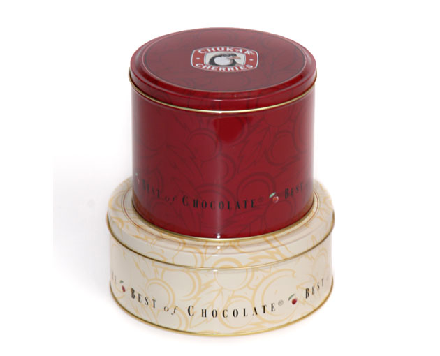 Metal Tin
