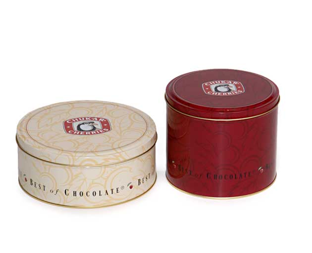 Wholesale Metal Tins