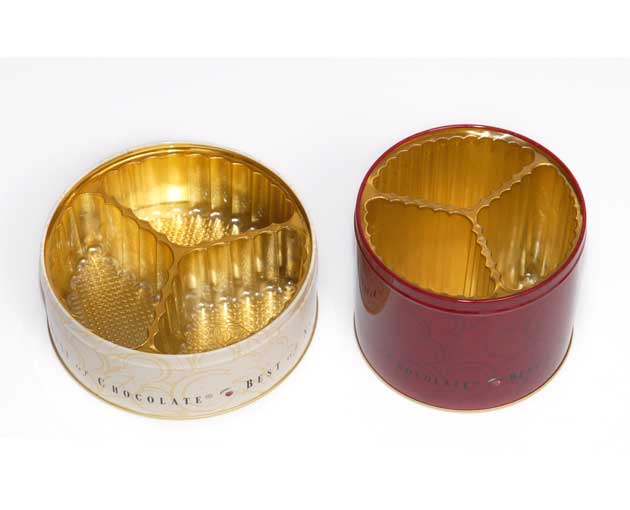 Metal Tins