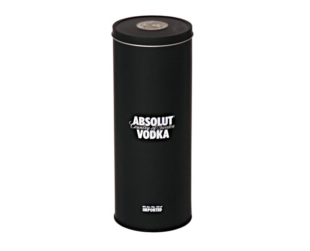 Wholesale Tins