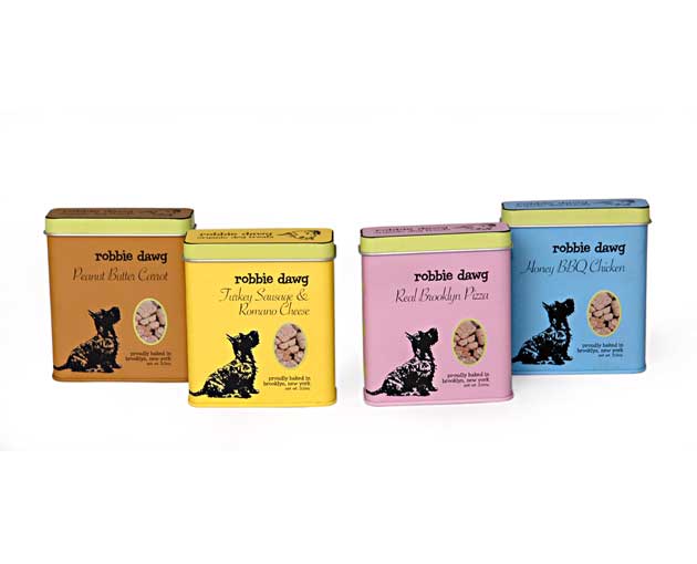 Wholesale Metal Tins