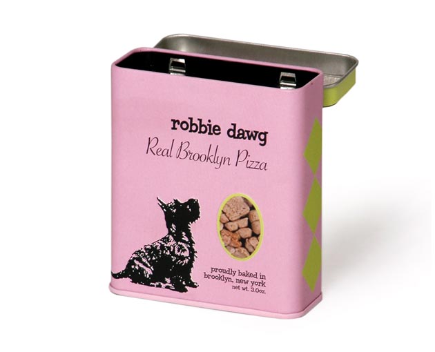 Metal Tins