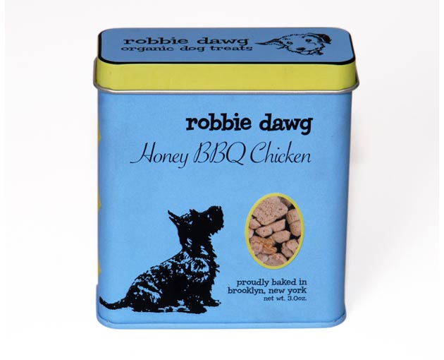 Wholesale Tins