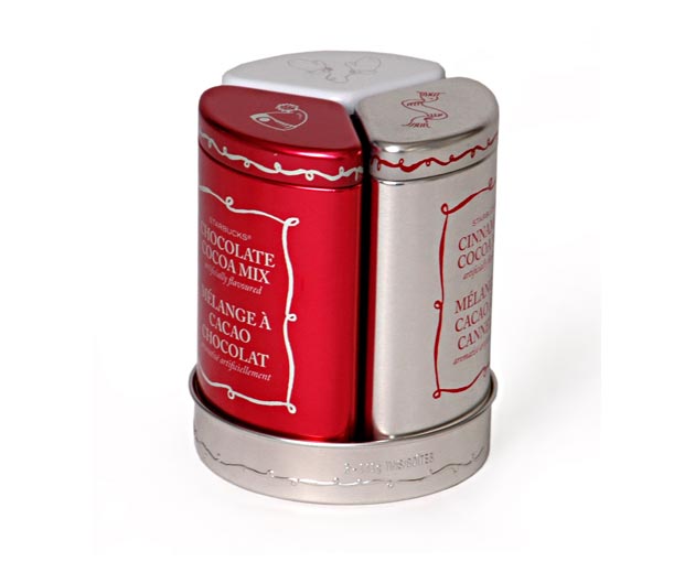 Metal Tin