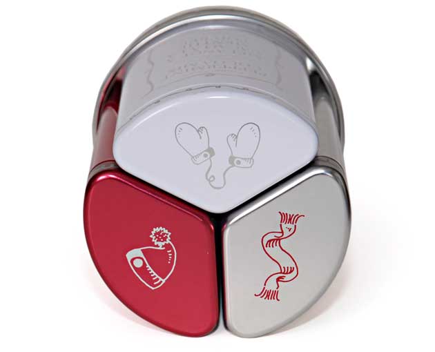Metal Tins