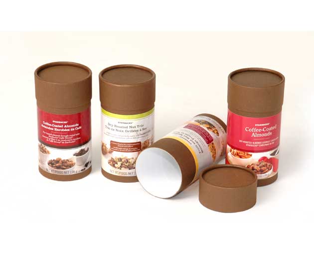 Cardboard Paper Tubes