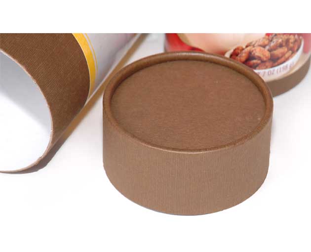 Custom Paper Tubes