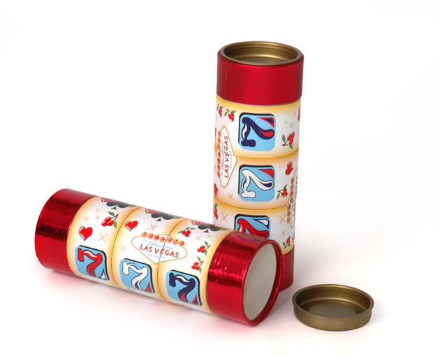 Packing Tubes