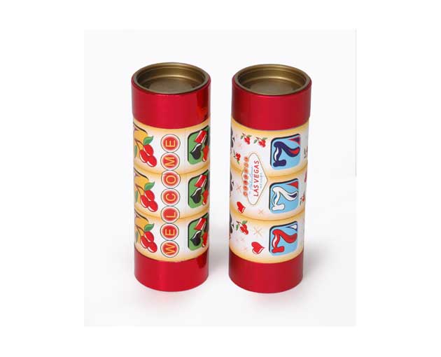 Paper Tube