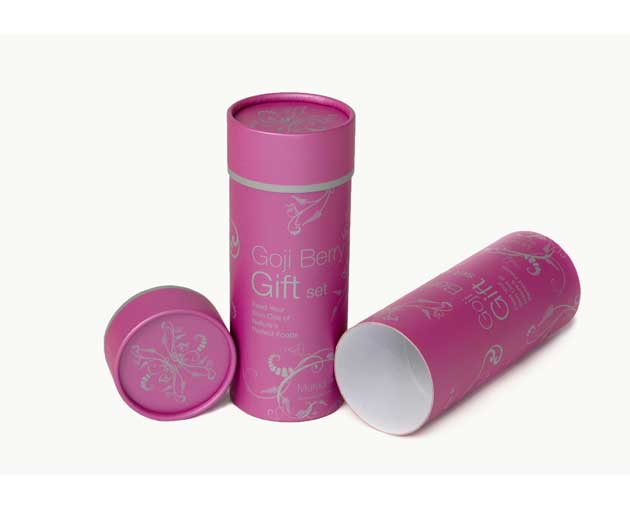 Cardboard Paper Tubes