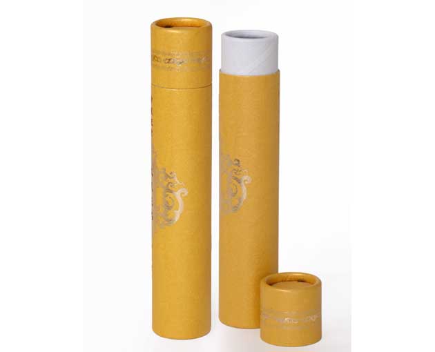 Packing Tubes