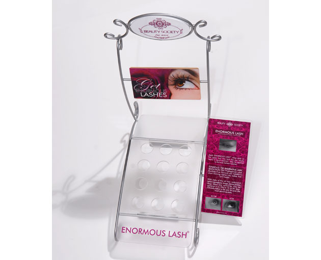 Pos Displays
