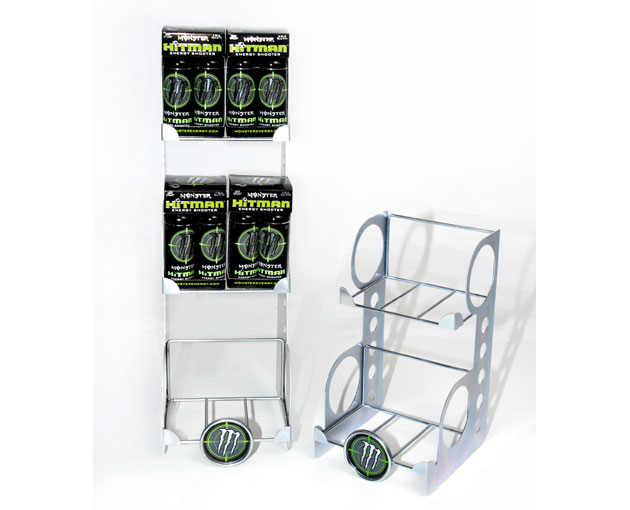 Store Displays