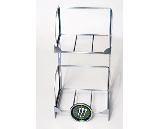 Merchandising Displays