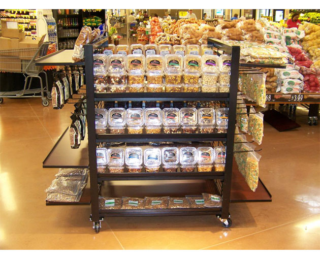 Pop Displays