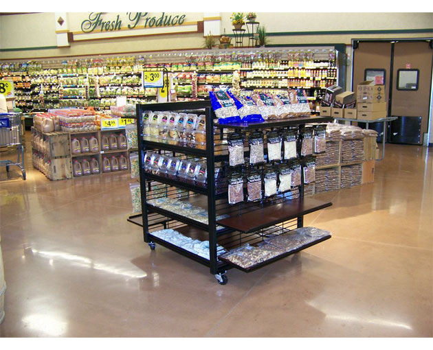 Pop Display