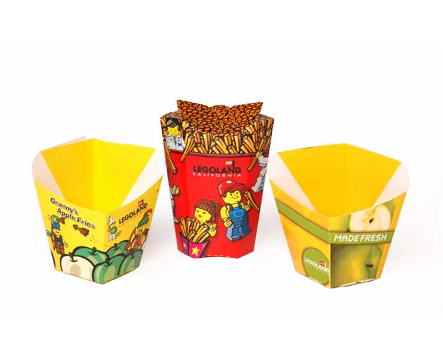 Printed Cartons