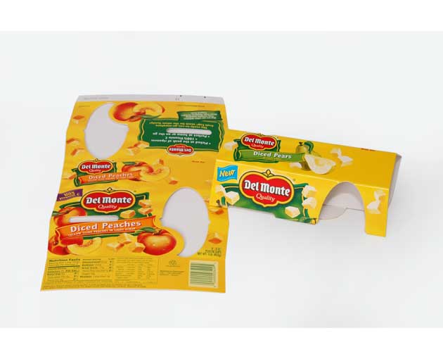 Printed Boxes