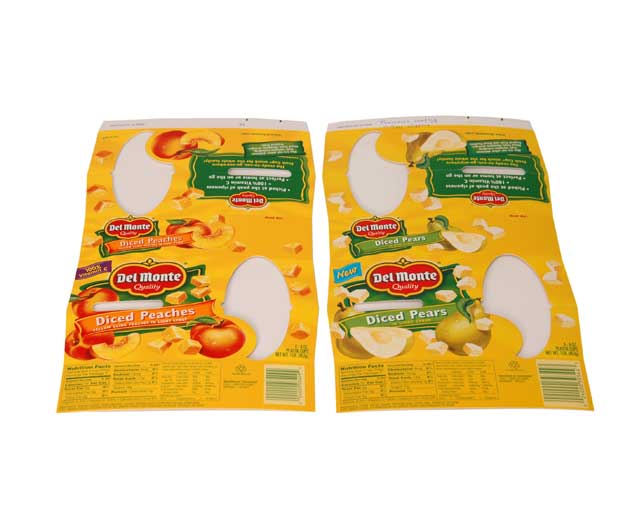 Printed Packaging Boxes