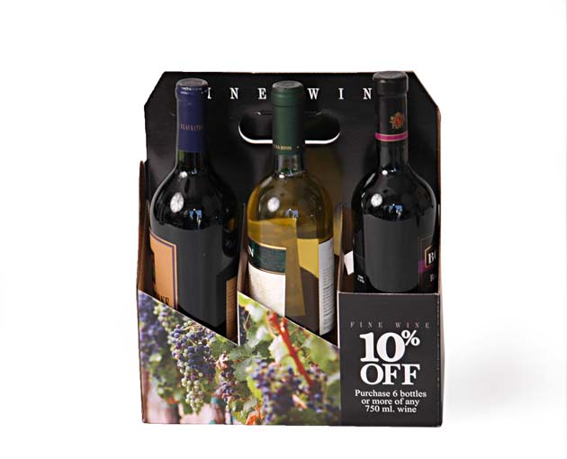 Printed Paper Boxes