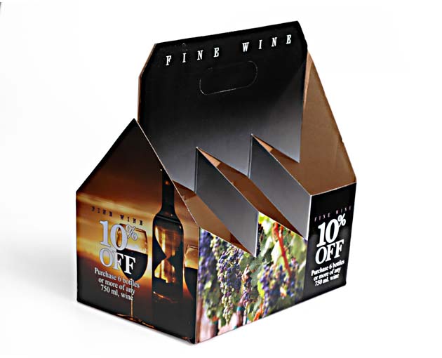Custom Printed Boxes