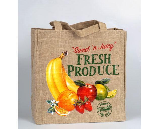 Wholesale Reusable Shopping Bags