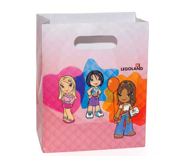 Reusable Grocery Bags Wholesale