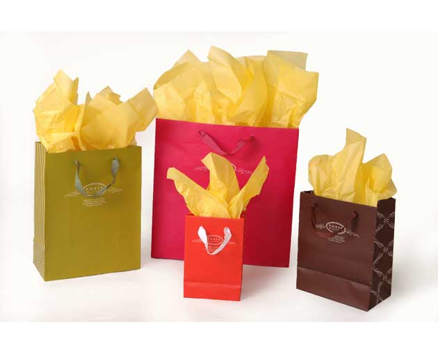 Wholesale Reusable Shopping Bags
