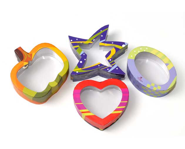 Rigid Gift Boxes