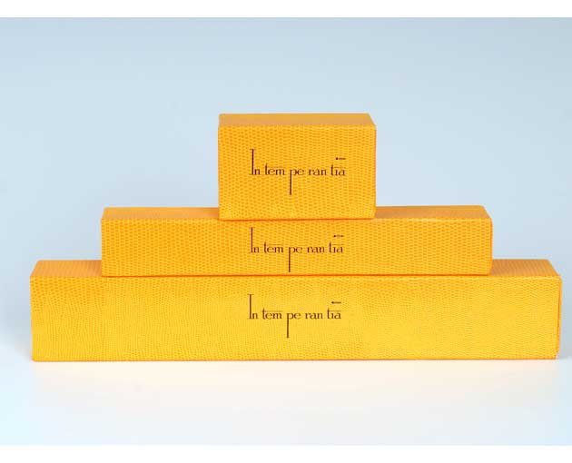 Cardboard Packaging