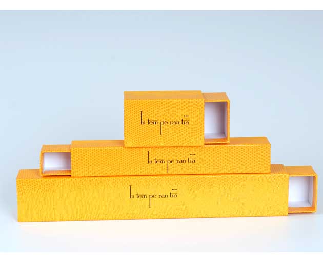 Rigid Gift Boxes