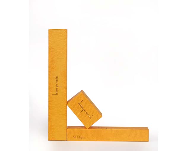 Rigid Boxes