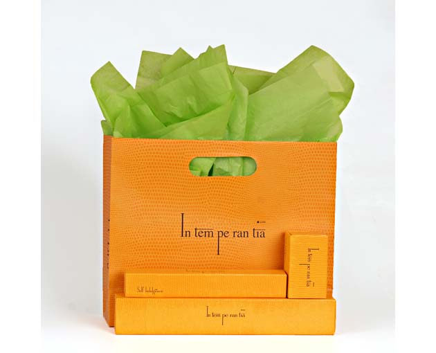 Rigid Paper Boxes