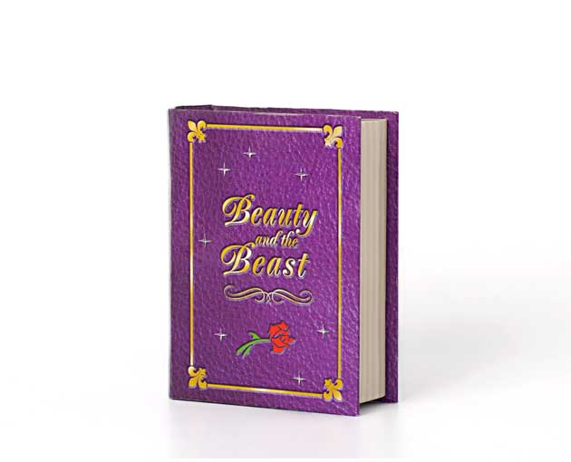 Rigid Paper Boxes