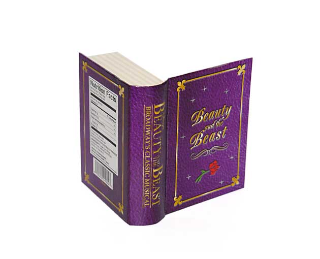 Rigid Gift Boxes